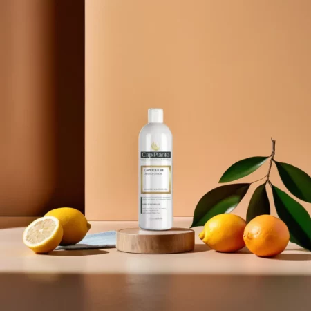 CAPIDOUCHE Orange-Citron - CAPIPLANTE