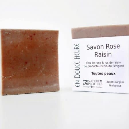 savon-rose-raisin