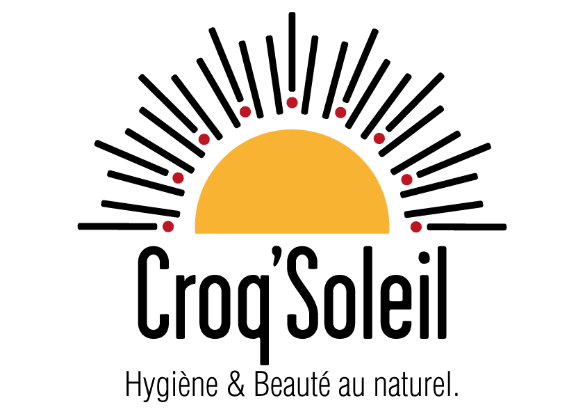 Croq Soleil - Cône Cleanear - Maquillage ZAO - Compléments alimentaires MGD
